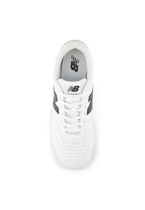 Tenis Zapatillas Marca New Balance 80 Original Blanco Hombre