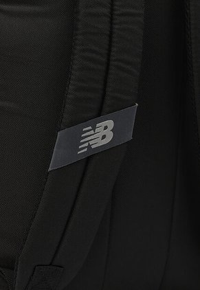 Morral  new balance Round Negro