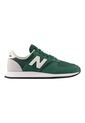 Tenis New Balance 420-Verde de New Balance