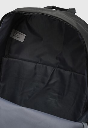 Morral  new balance Round Negro