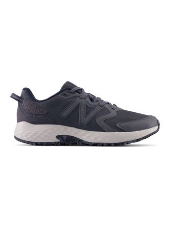 TEST Tenis New Balance 574 Mujer-Gris New Balance