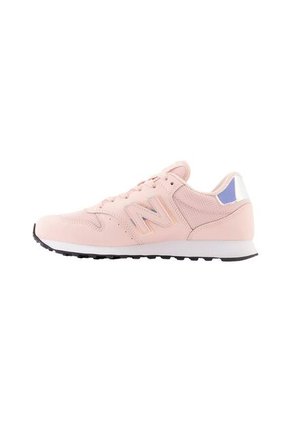 Tenis New Balance 500 Femenino-Rosado