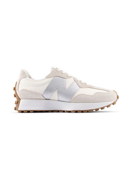 Tenis New Balance 327 Mujer