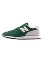 Tenis New Balance 420-Verde de New Balance