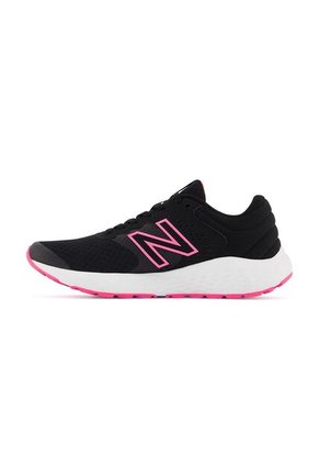 Tenis New Balance Fresh Foam Arishi V4 Mujer-Negro/Rosa