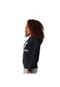 Chaqueta New Balance Original Bk-Essentials Negro Para Mujer de New Balance
