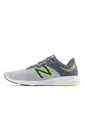 Tenis New Balance Draft V2-Gris de New Balance