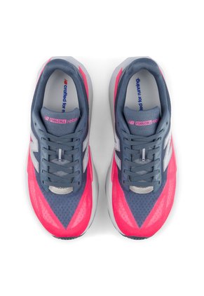 Tenis Running FuelCell Rebel V5 New Balance WFCX589