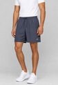 Pantaloneta new balance Sport Essential Gris de New Balance