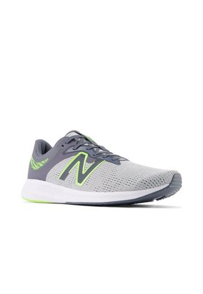 Tenis New Balance Draft V2-Gris