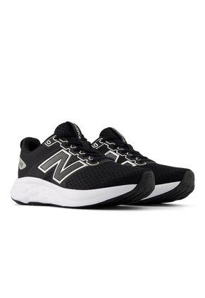 Tenis Deportivos New Balance Original 460V4 Negro Para Mujer