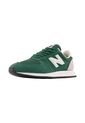 Tenis New Balance 420-Verde de New Balance