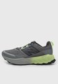 Tenis Trail Running new balance Garoé Gris de New Balance