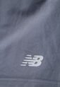 Pantaloneta new balance Sport Essential Gris de New Balance