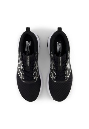 Tenis Deportivos New Balance Original 460V4 Negro Para Mujer