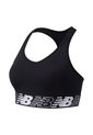 Top New Balance Original Bk -Performance Negro Para Mujer de New Balance