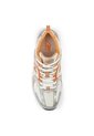 Tenis Deportivos New Balance Originales 530 IC Blanco Unisex de New Balance