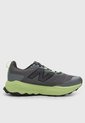 Tenis Trail Running new balance Garoé Gris de New Balance