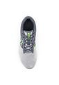 Tenis New Balance Draft V2-Gris de New Balance