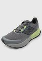 Tenis Trail Running new balance Garoé Gris de New Balance
