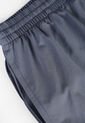 Pantaloneta new balance Sport Essential Gris de New Balance