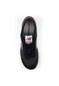 Tenis New Balance 515 Mujer-Negro/Rojo de New Balance