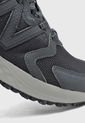 Tenis Trail Running Azul Navy-Gris New Balance 410 V7 de New Balance