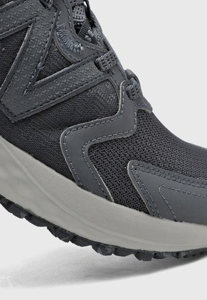 Tenis Trail Running Azul Navy-Gris New Balance 410 V7