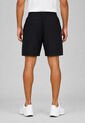 Pantaloneta new balance Sport Essential Negro de New Balance