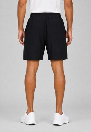 Pantaloneta new balance Sport Essential Negro