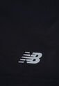Pantaloneta new balance Sport Essential Negro de New Balance
