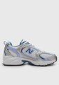 Tenis Lifestyle new balance 530 Blanco de New Balance