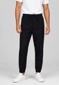Jogger new balance Sport Essentials Negro de New Balance