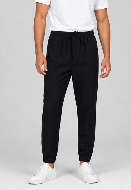 Jogger new balance Sport Essentials Negro