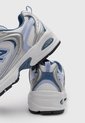 Tenis Lifestyle new balance 530 Blanco de New Balance