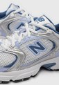 Tenis Lifestyle new balance 530 Blanco de New Balance