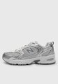 Tenis Lifestyle new balance 530 Gris de New Balance