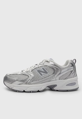 Tenis Lifestyle new balance 530 Gris New Balance