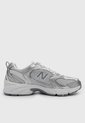 Tenis Lifestyle new balance 530 Gris de New Balance