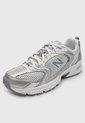 Tenis Lifestyle new balance 530 Gris de New Balance