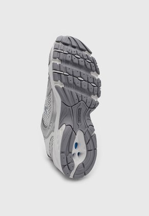 Tenis Lifestyle new balance 530 Gris