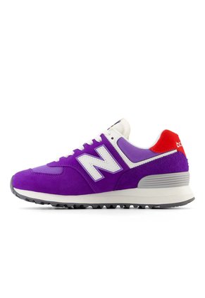 New Balance Tenis Para Mujer 574 New Balance