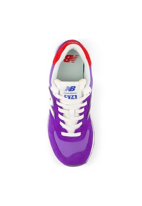 New Balance Tenis Para Mujer 574 New Balance