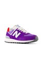 New Balance Tenis Para Mujer 574 New Balance de New Balance