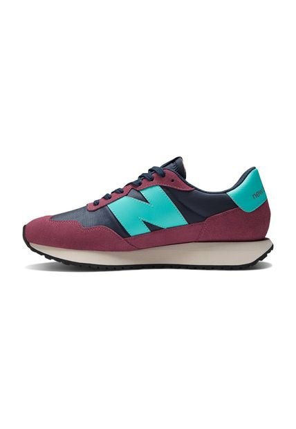 Tenis New Balance Para Hombre Roav V2 Azul
