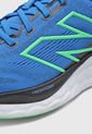 Tenis new balance Fresh Foam 680 v8 Azul de New Balance