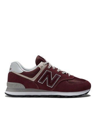 TENIS NEW BALANCE HOMBRE 574 ML574EVM Talla 10.5 New Balance