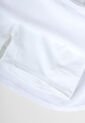 Falda Short de Tennis new balance Tournament  Blanco de New Balance