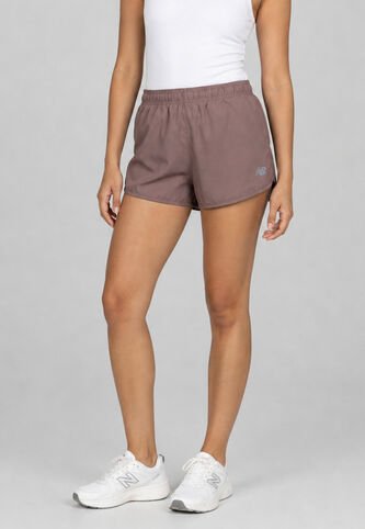 Short Running new balance Sport Essential 3