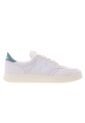 Tenis Deportivos New Balance Original T500 Blanco Hombre de New Balance